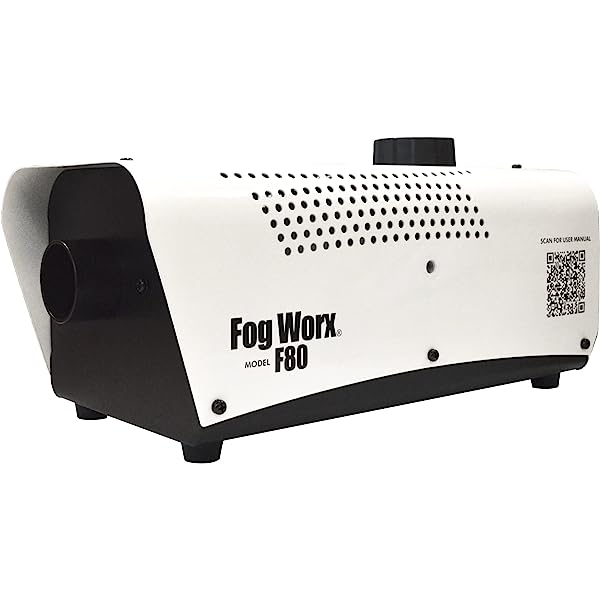 The Five Best Fog Machines for Stage Performances