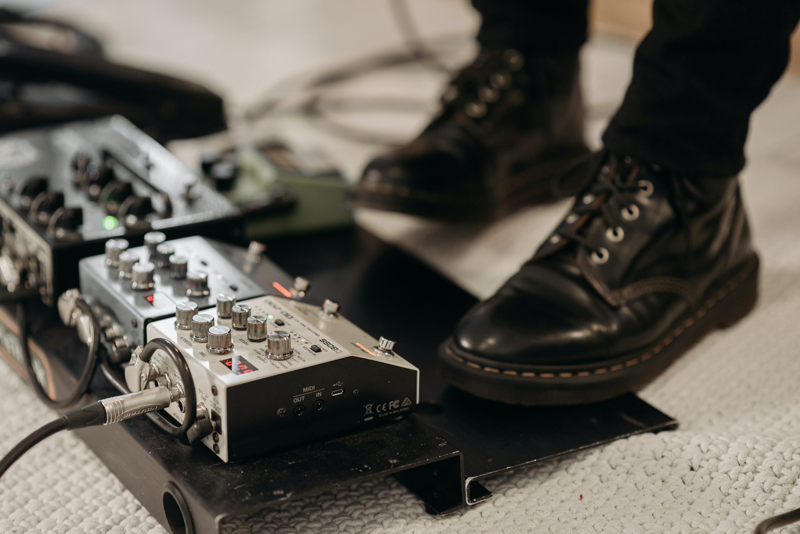 What Is the Best Equalizer for Bass Guitar?