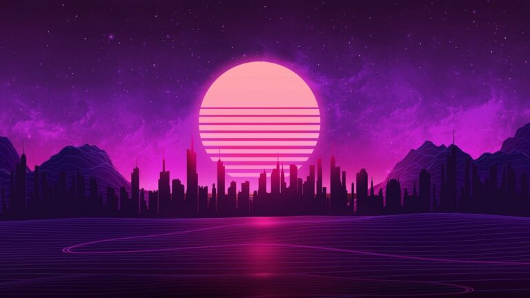 Who Are The Most Popular Synthwave Artists?